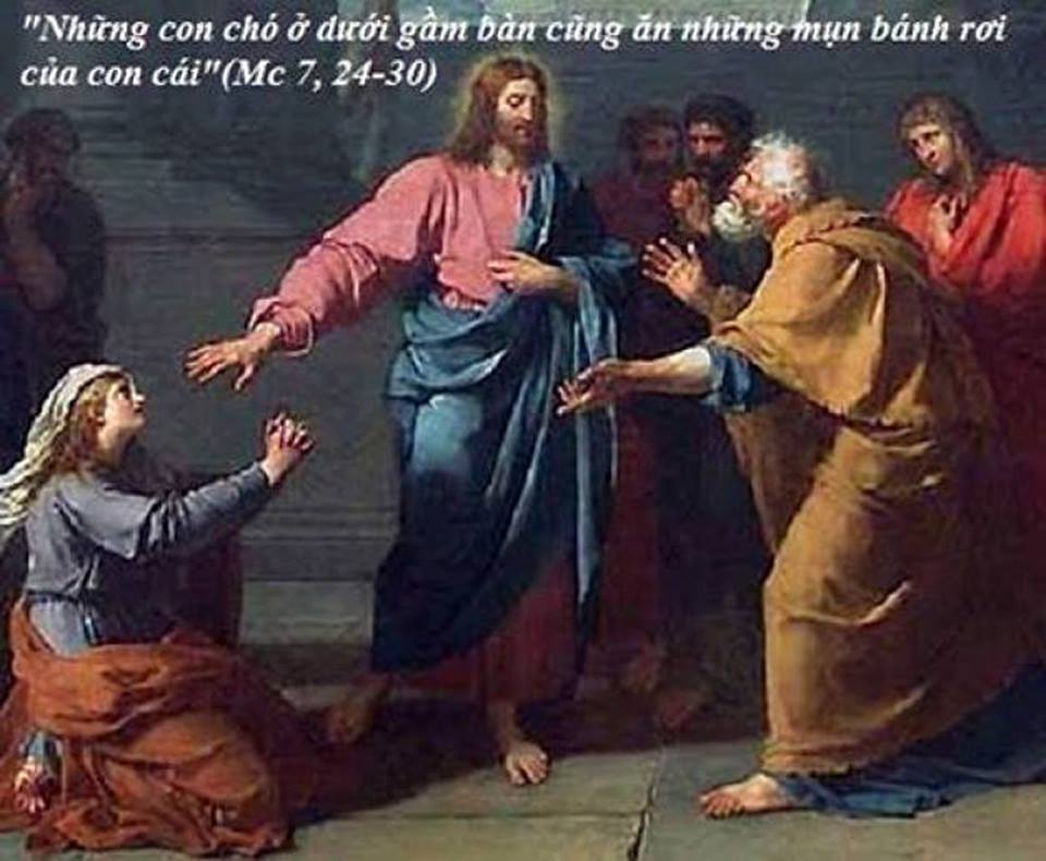 Thứ Năm Tuần Tuần V Thường niên, năm C