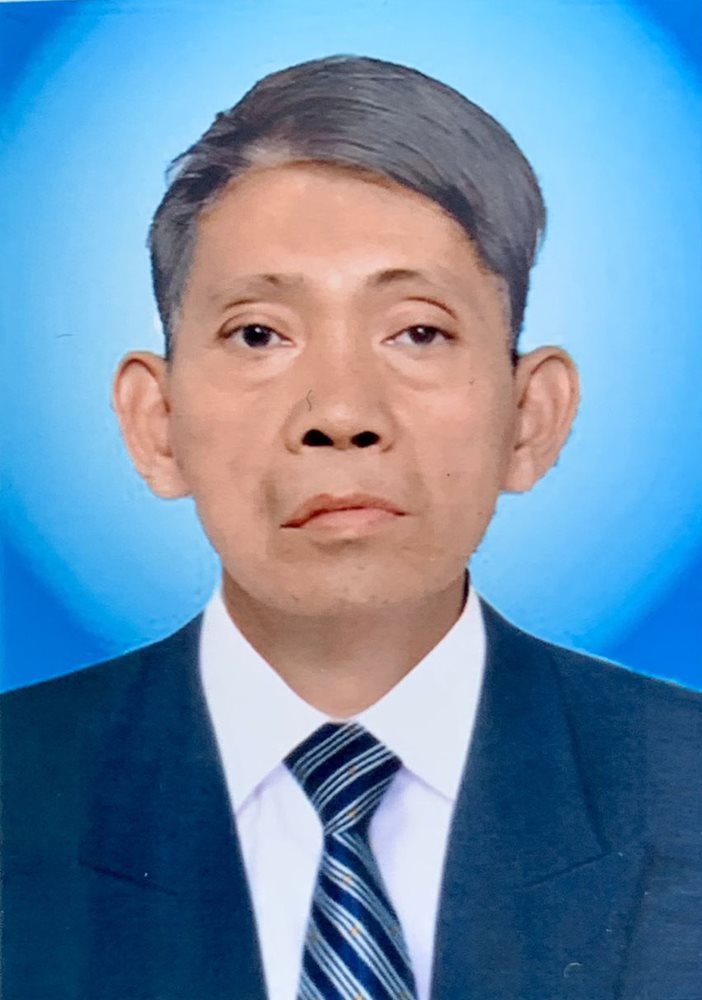 Cáo phó: Ông Giuse Dương Tô Hà
