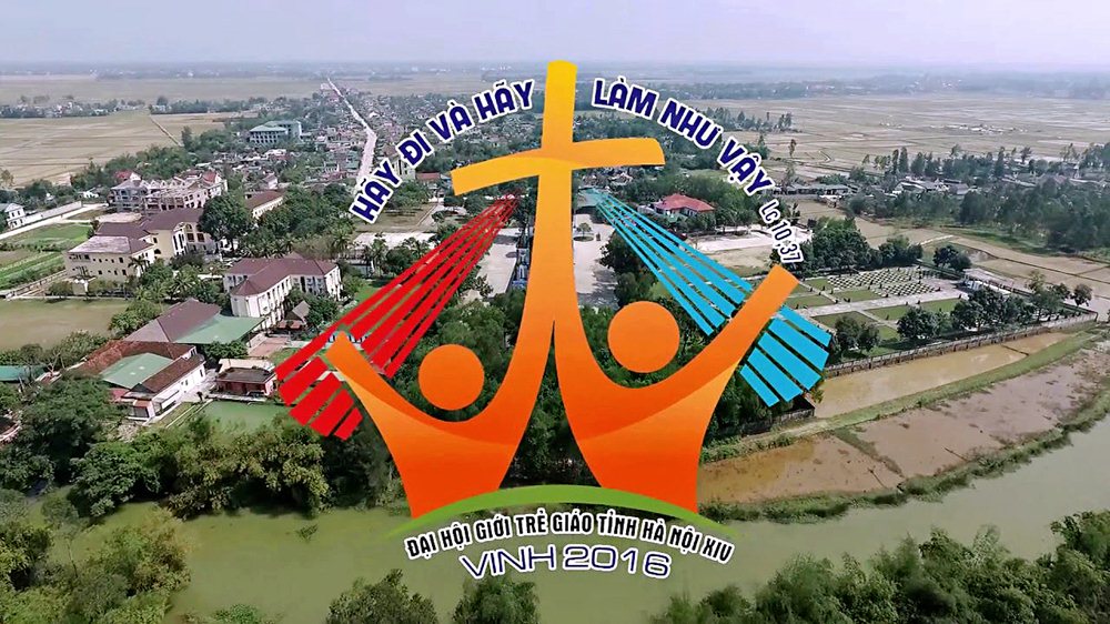 Đại hội Giới trẻ Giáo tỉnh Hà Nội lần thứ XIV