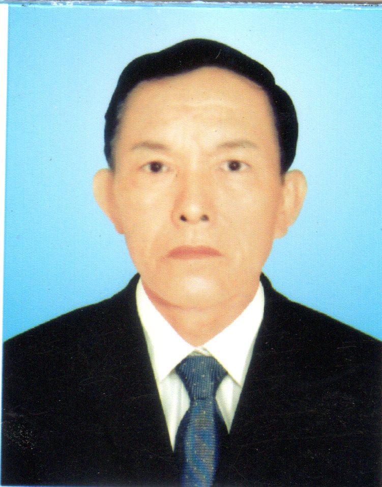 Cáo phó: Ông Giuse Nguyễn Mạnh Hùng