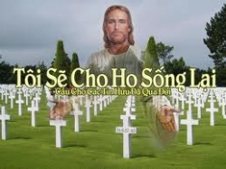 Lễ cầu cho các tín hữu đã qua đời