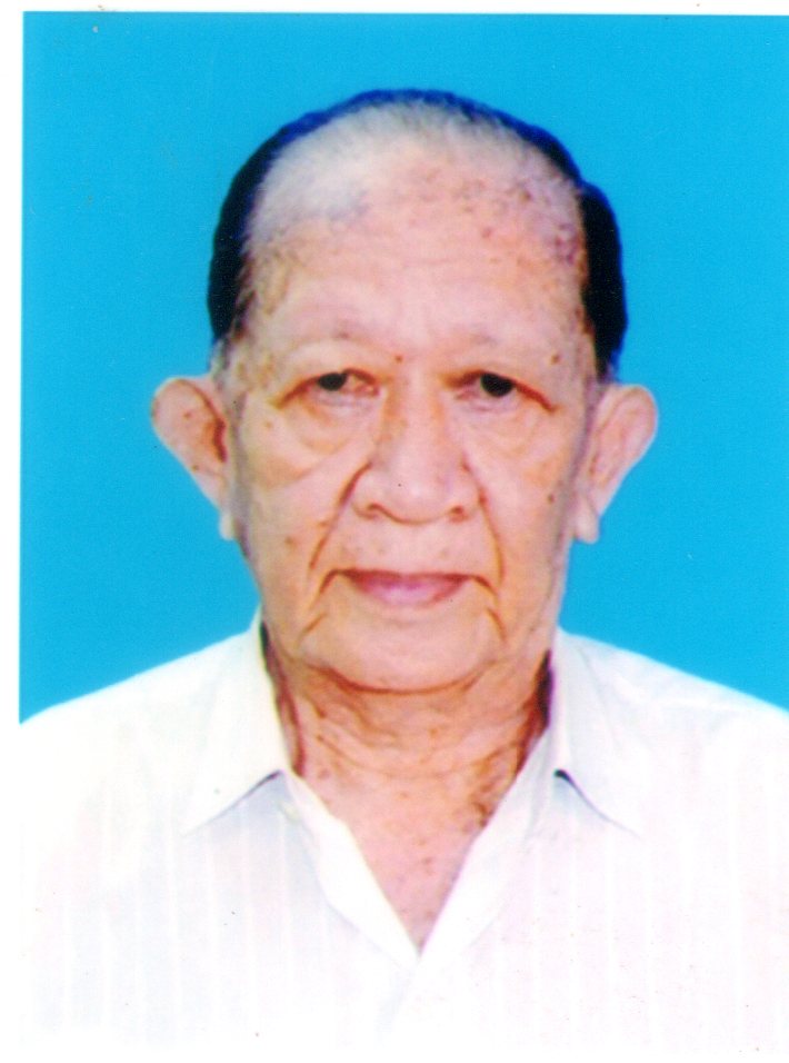 Cáo phó: Ông Phêrô Quang Thanh Hương