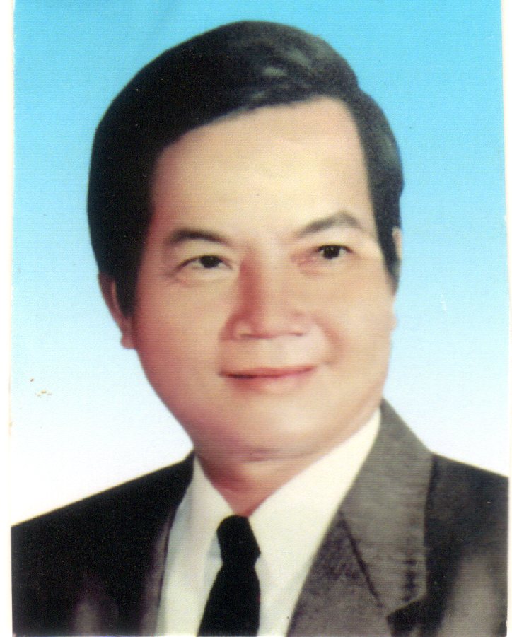 Cáo phó: Gioan Baotixita Trịnh Văn Bé