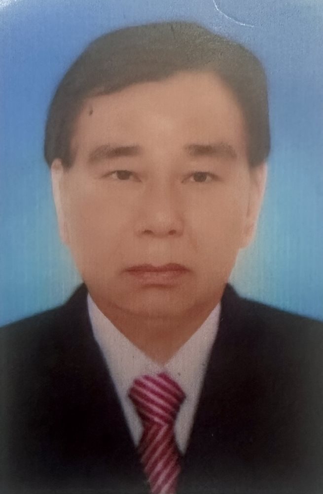 Cáo phó: Ông Đôminicô Nguyễn Văn Lạc