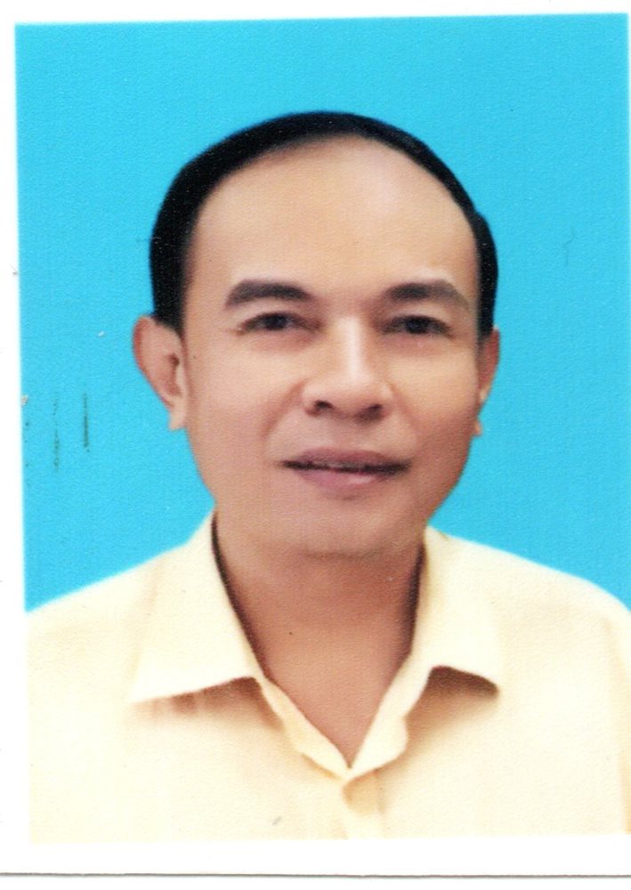 Cáo phó: Phaolô Trần Đình Bảo Khanh