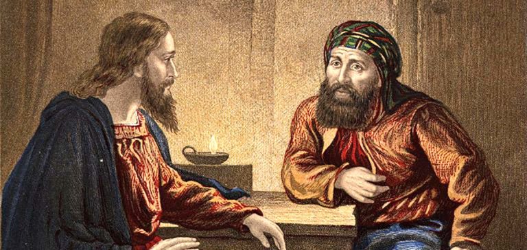 Thứ Năm đầu tháng, tuần 2 Phục Sinh – Thánh Athanasiô, giám mục, tiến sĩ Hội Thánh.