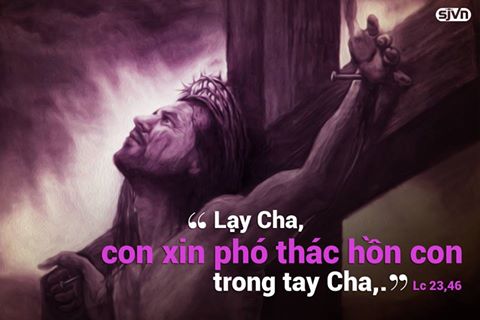 Thứ Sáu tuần thánh – Kỷ Niệm Cuộc Khổ Nạn Của Chúa.