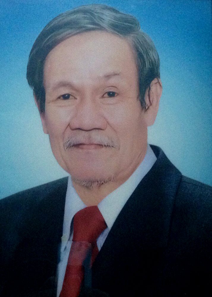 Cáo phó: Phanxicô Xaviê Đặng Mạnh Hùng