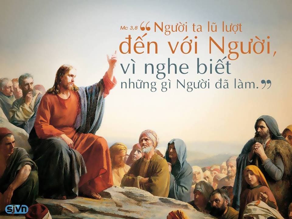 Thứ Năm Tuần II Thường niên, Năm C