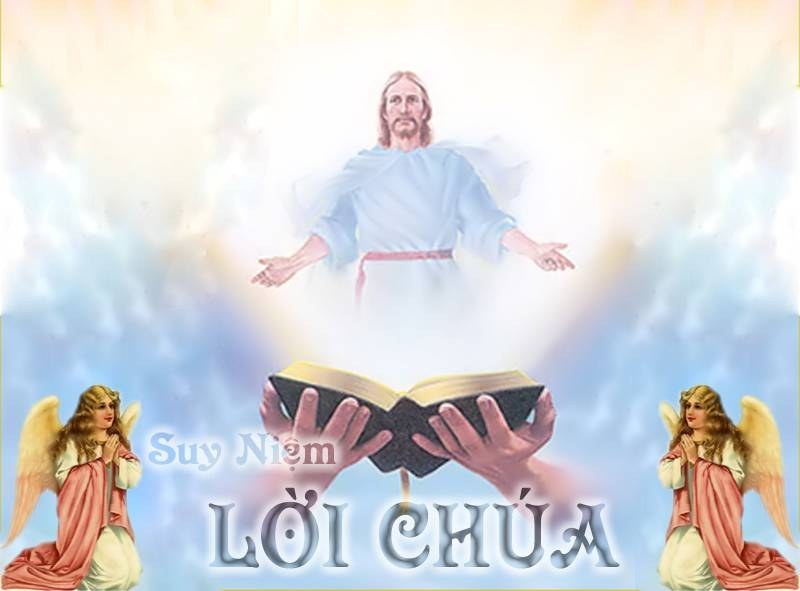 Thứ Hai Tuần IV Mùa Thường Niên Năm C