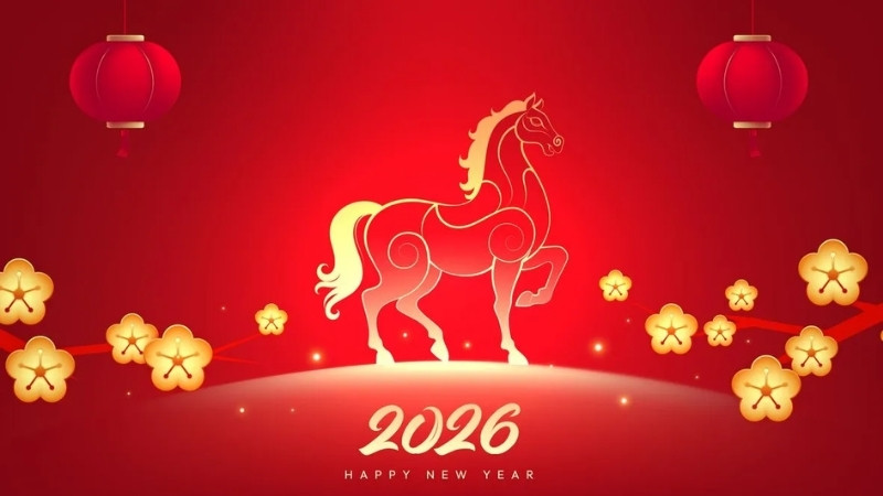 Chương trình Phụng Vụ Tết Nguyên Đán 2026