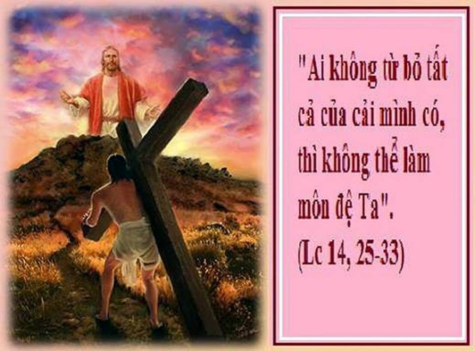Thứ Tư tuần 31 thường niên