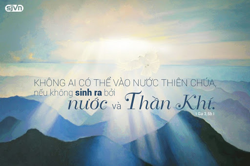 Thứ Hai tuần 2 Phục Sinh