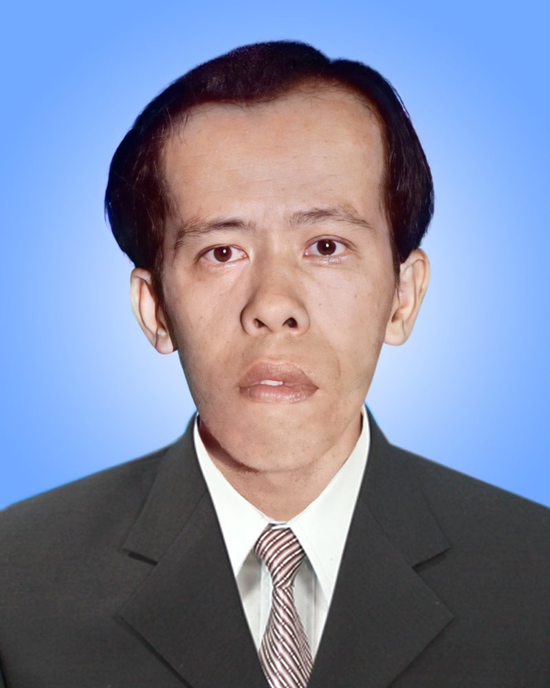 Cáo phó: Ông Gioan Baotixita Trương Minh Hoàng