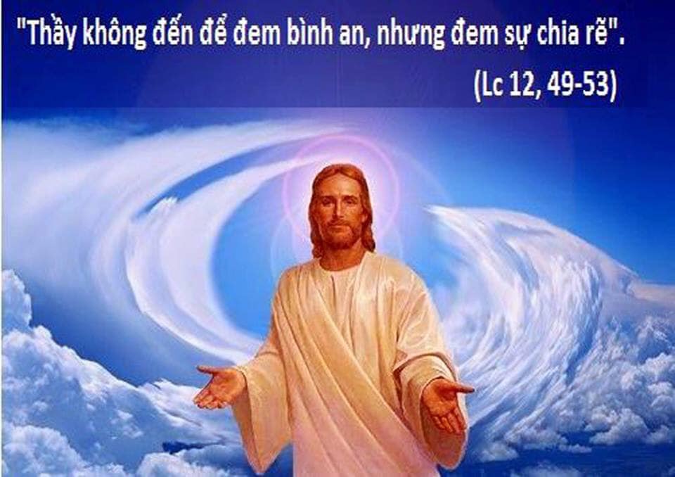 Thứ Năm tuần 29 thường niên