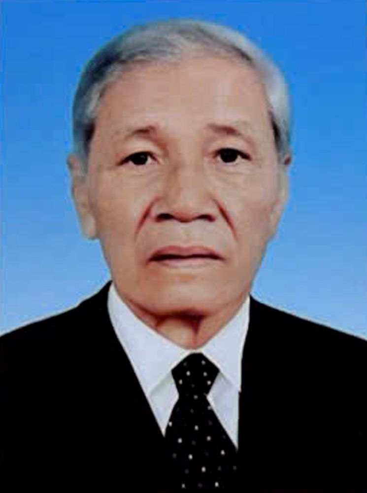 Cáo phó: Ông Giuse Nguyễn Văn Vinh