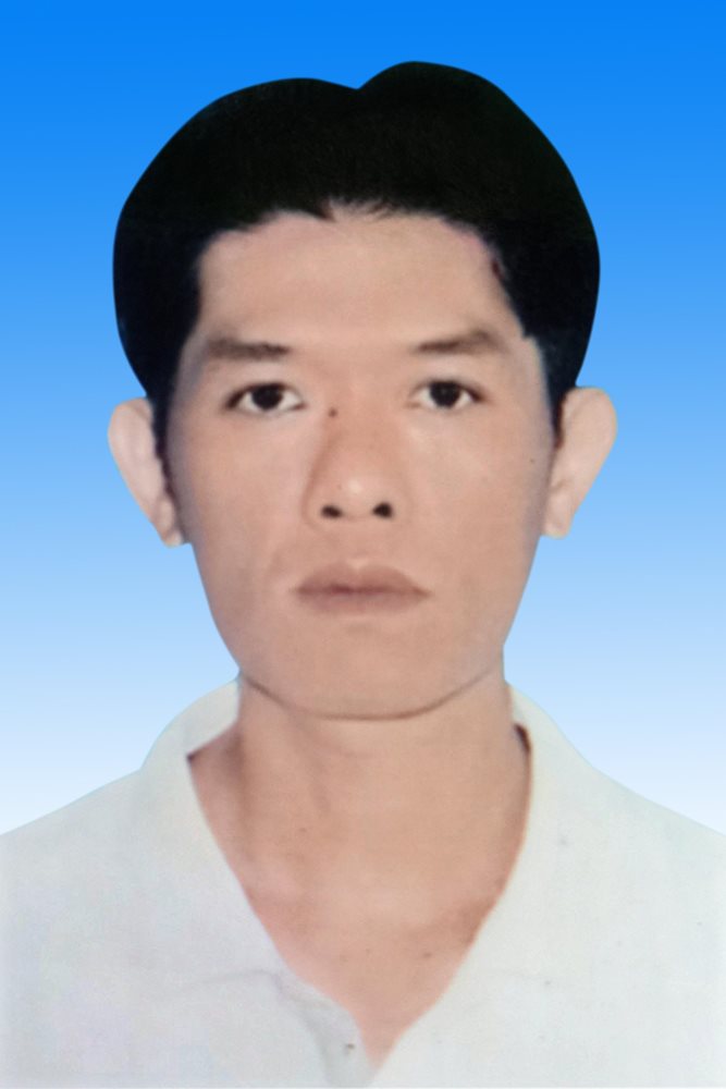 Cáo phó: Giuse Đinh Đức Thiện