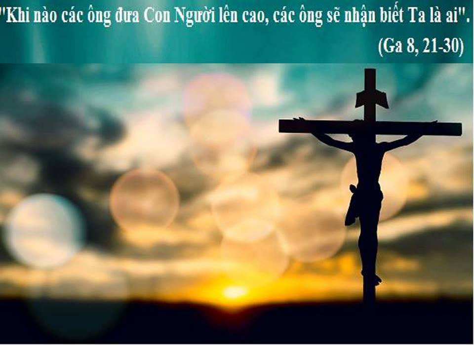 Thứ ba tuần V Mùa Chay