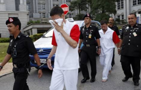 Kitô hữu Malaysia ủng hộ bỏ án tử hình