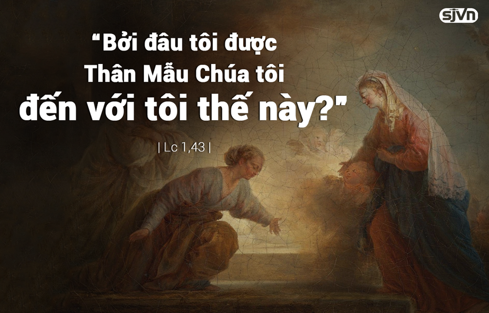 Thứ Bảy tuần 3 mùa vọng