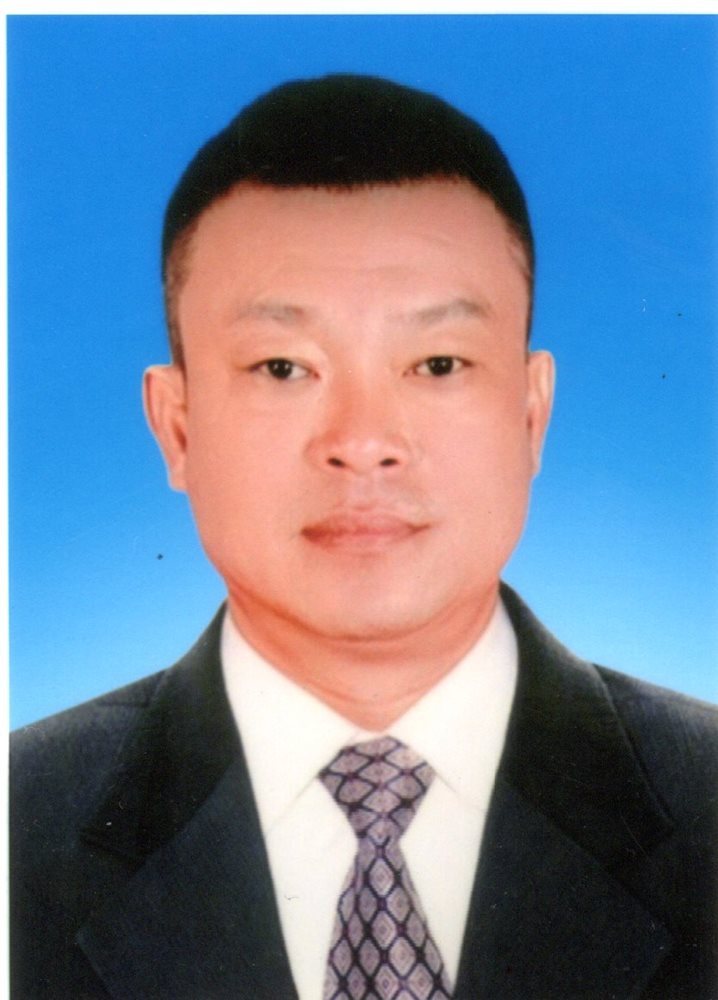 Cáo phó: Anh Giuse Lê Vĩnh Dũng