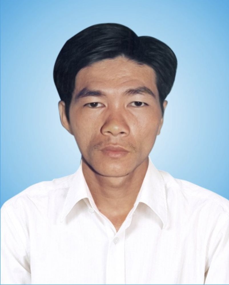Cáo phó: Phêrô Đỗ Tứ Phương
