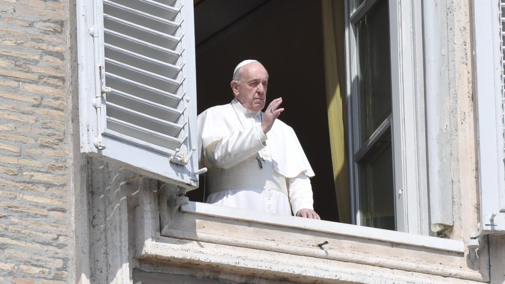 Kính mời lãnh nhận Phép Lành "Urbi et Orbi" do ĐTC ban vào lúc 18 giờ thứ Sáu ngày 27/03