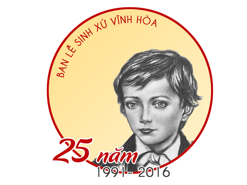Ban Lễ Sinh 25 năm hình thành