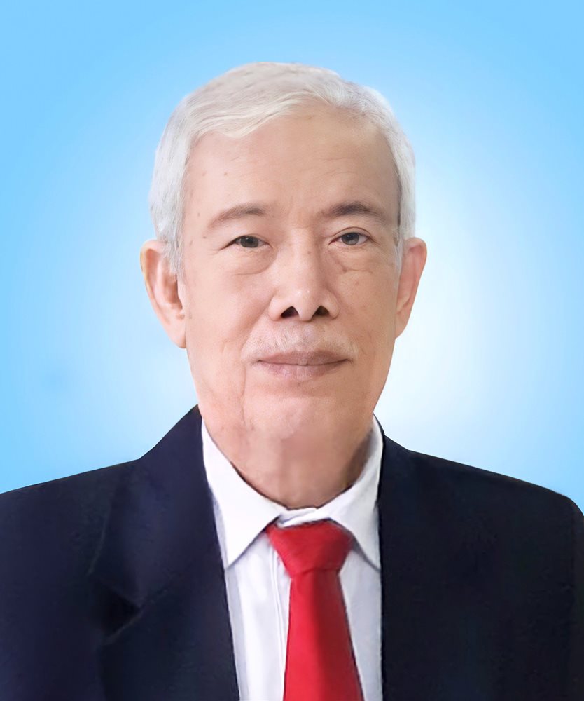 Cáo phó: Cụ Vincentê Lương Văn Dưỡng