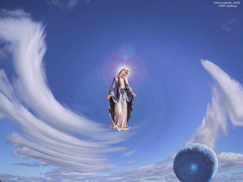 Thứ sáu tuần XXII Thường niên, A Sinh nhật Đức Maria