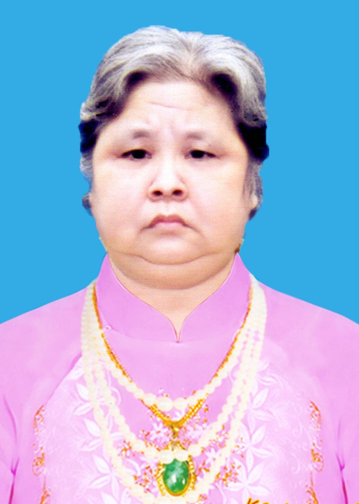 Cáo phó: Bà Anna Vũ Thị Kim Thanh