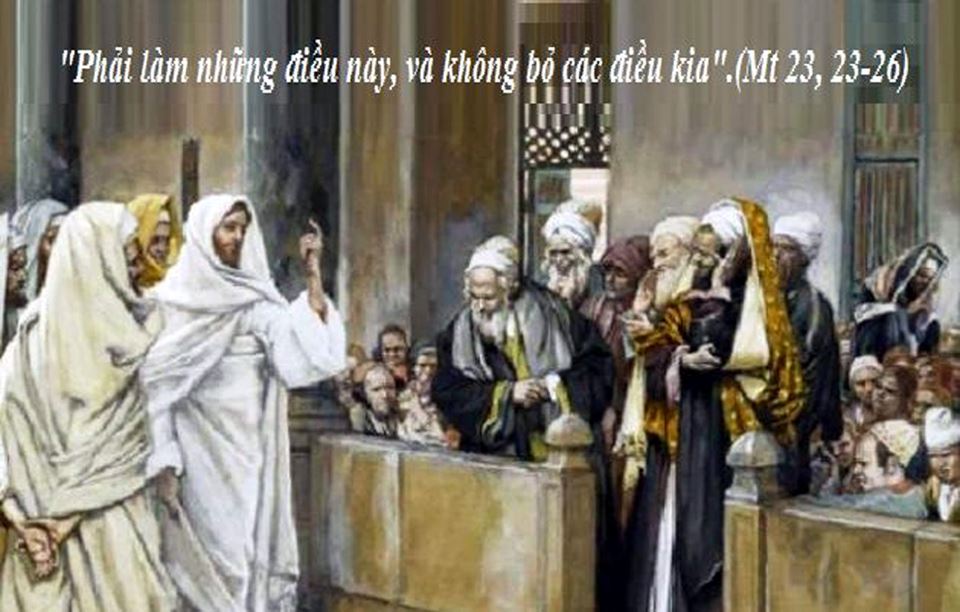 Thứ ba tuần 21 thường niên – Thánh nữ Mônica