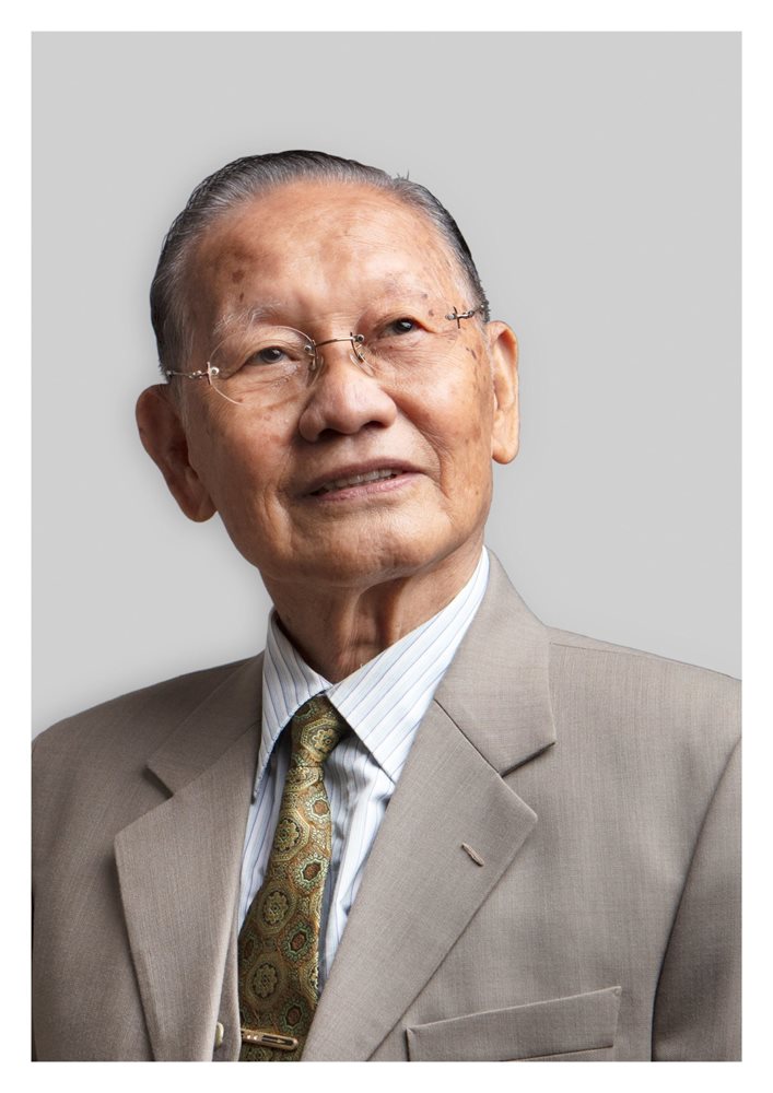 Cáo phó: Cụ Denis Nguyễn Hữu Phước