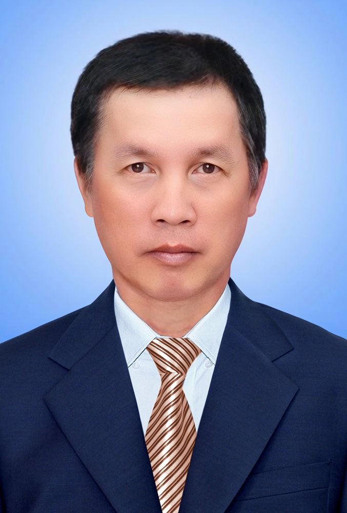 Cáo phó: Ông Giuse Đỗ Mạnh Long (Minh)
