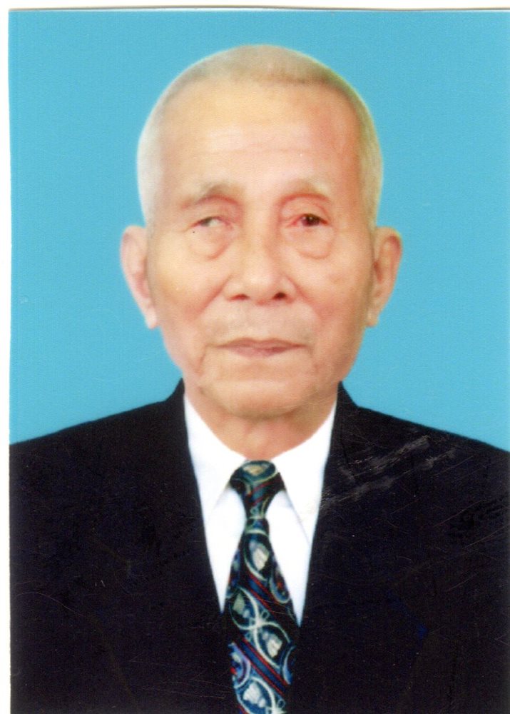 Cáo phó: Ông Phêrô Lê Văn Khải