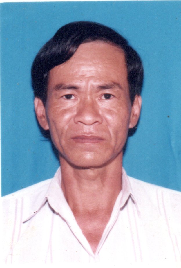 Cáo phó: Ông Phêrô Nguyễn Văn Thanh