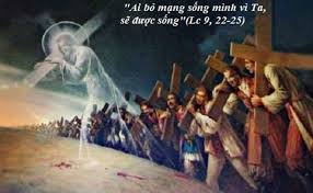 Thứ năm sau Lễ Tro