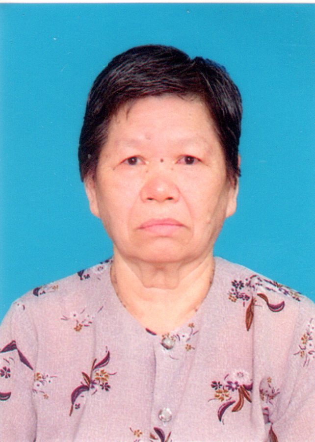 Cáo phó: Maria Nguyễn Thị Dấu
